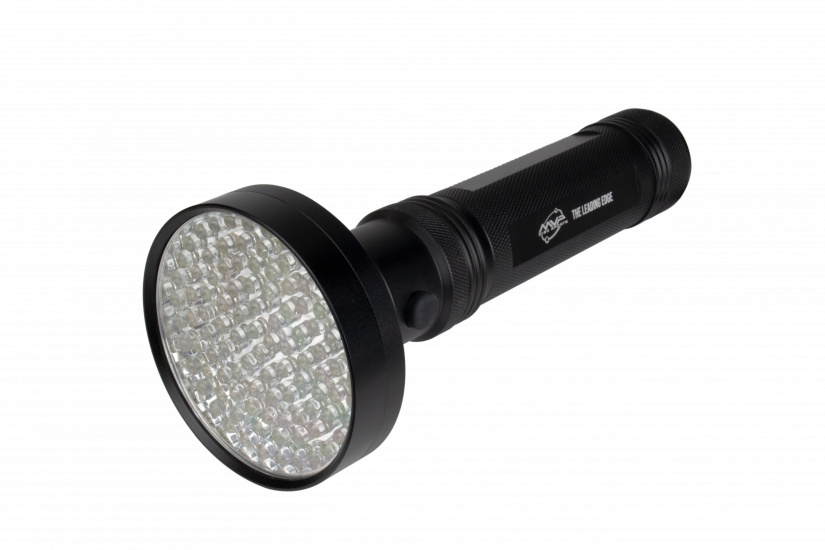 MVP Extra Large UV Flashlight - Astro Discs TX - Houston Disc Golf