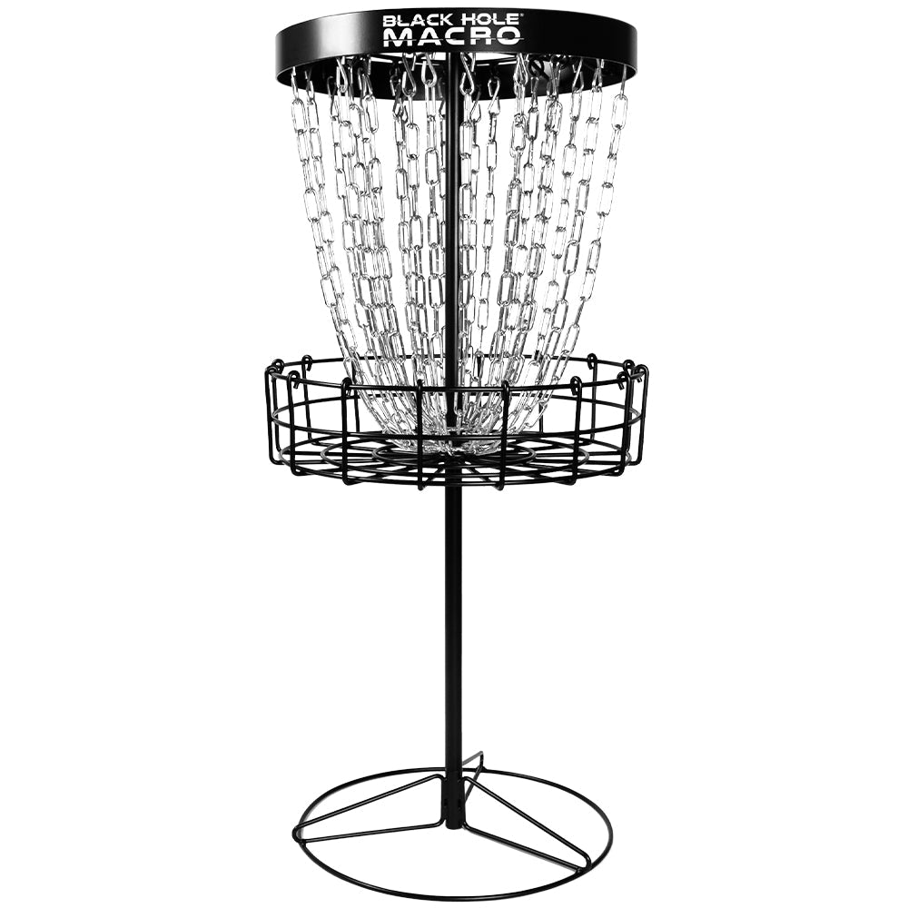 MVP Black Hole Macro - Astro Discs TX - Houston Disc Golf