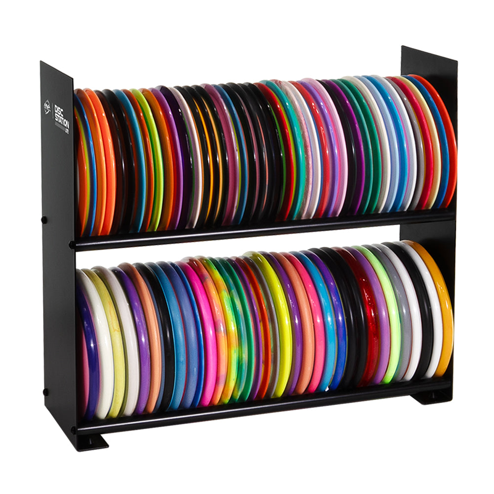 MVP Disc Station Lite II - Astro Discs TX - Houston Disc Golf