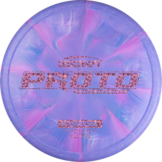 Discraft Fossil - Ricky Wysocki Prototype (Preorder) - Astro Discs TX - Houston Disc Golf