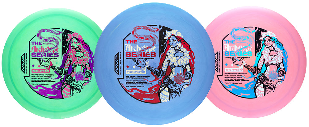 Streamline Boost - Eagle McMahon Team Series (Preorder) - Astro Discs TX - Houston Disc Golf