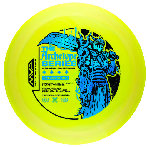 Streamline Engine - Eagle McMahon Team Series (Preorder) - Astro Discs TX - Houston Disc Golf