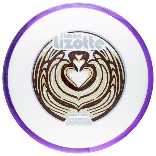 Axiom Bokeh - Simon Lizotte Team Series (Preorder) - Astro Discs TX - Houston Disc Golf