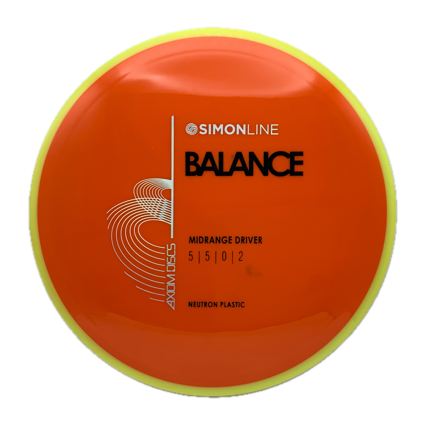 Axiom Balance - Astro Discs TX - Houston Disc Golf