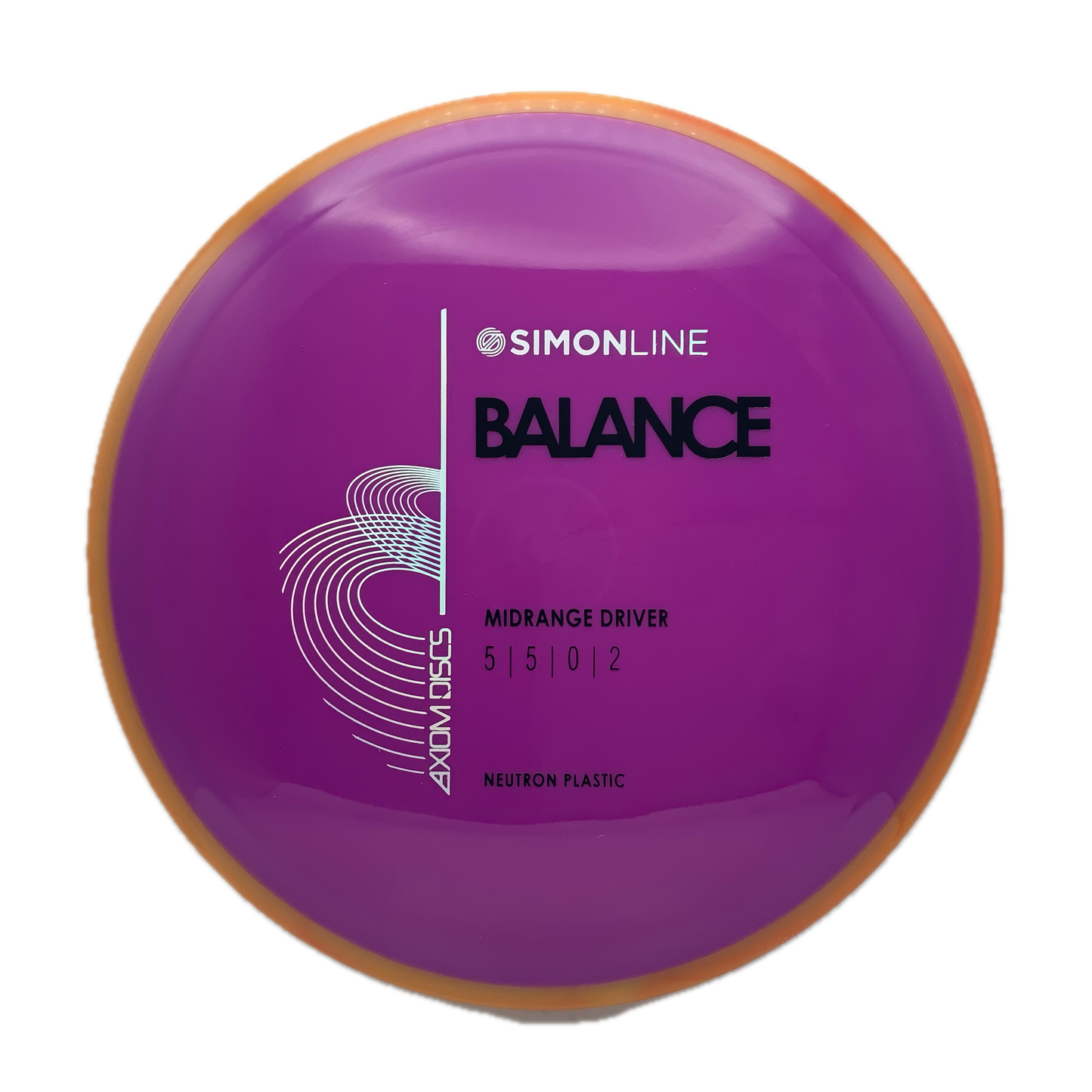 Axiom Balance - Astro Discs TX - Houston Disc Golf