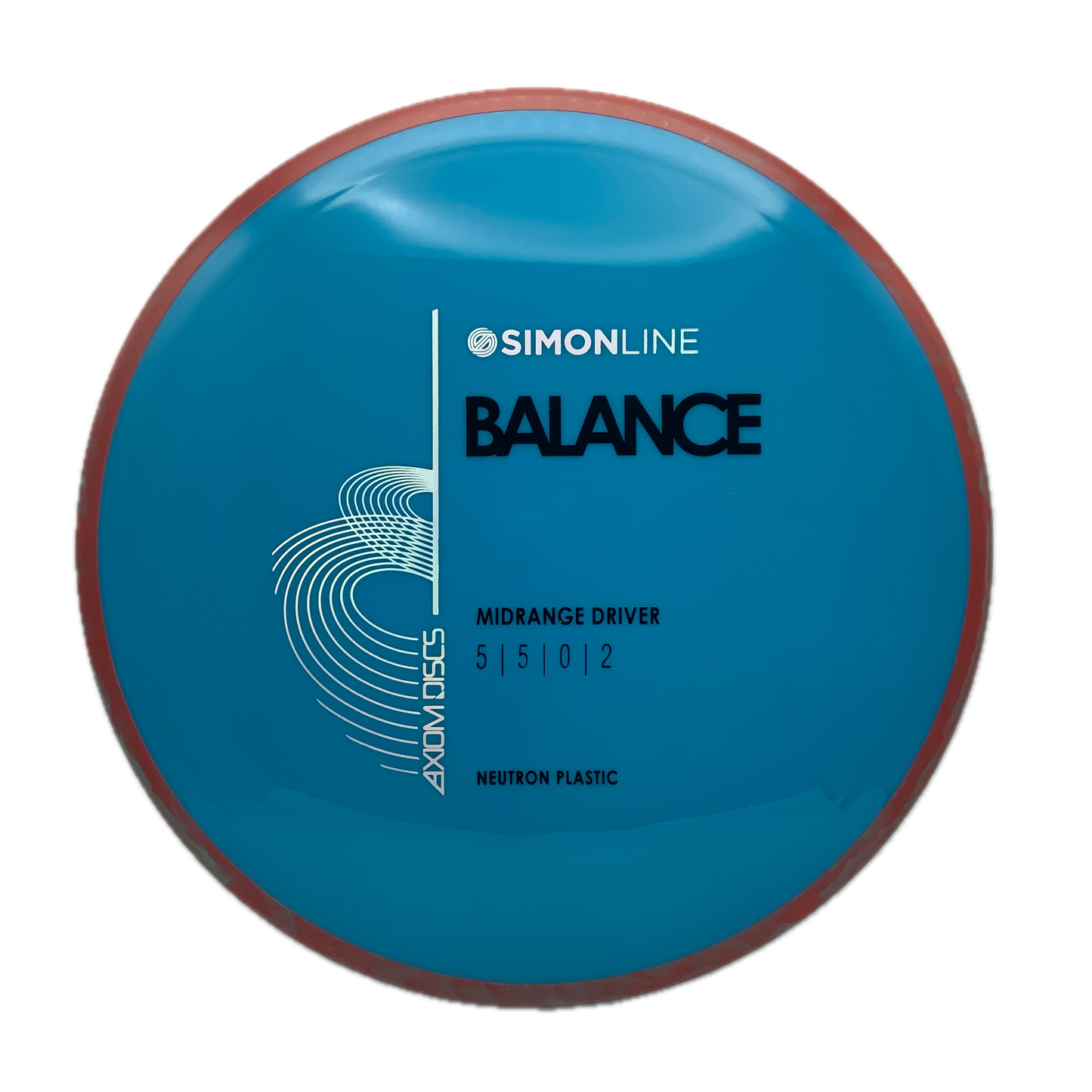 Axiom Balance - Astro Discs TX - Houston Disc Golf