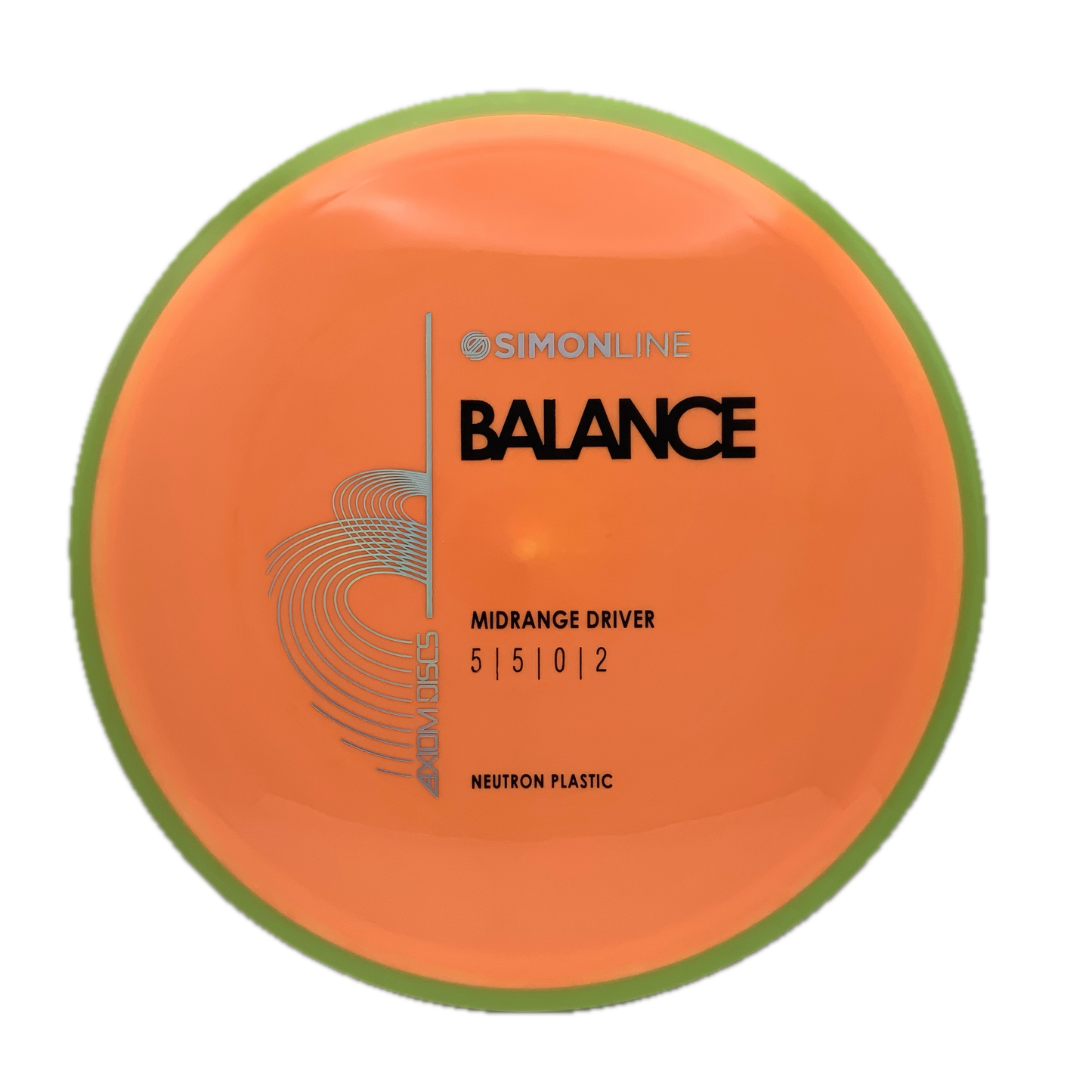 Axiom Balance - Astro Discs TX - Houston Disc Golf