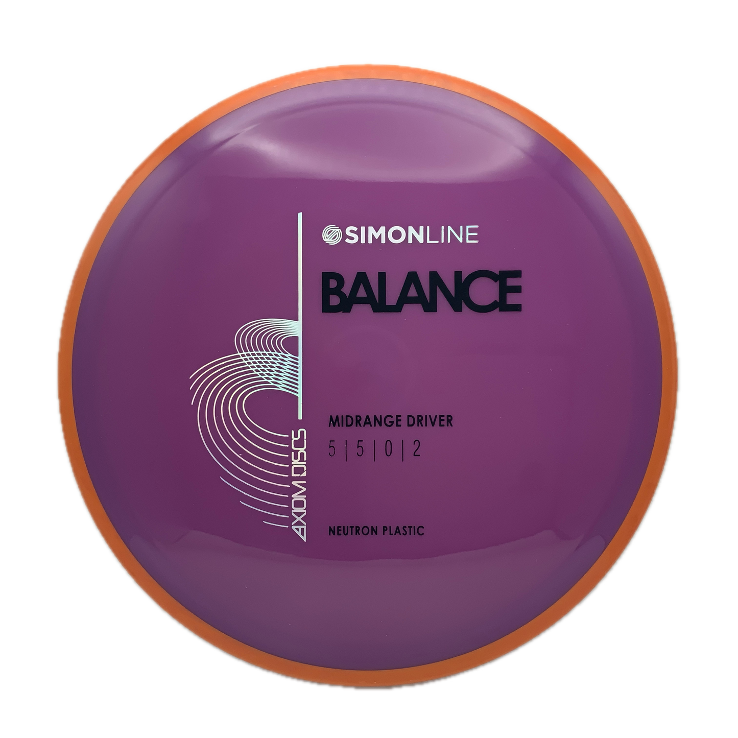 Axiom Balance - Astro Discs TX - Houston Disc Golf