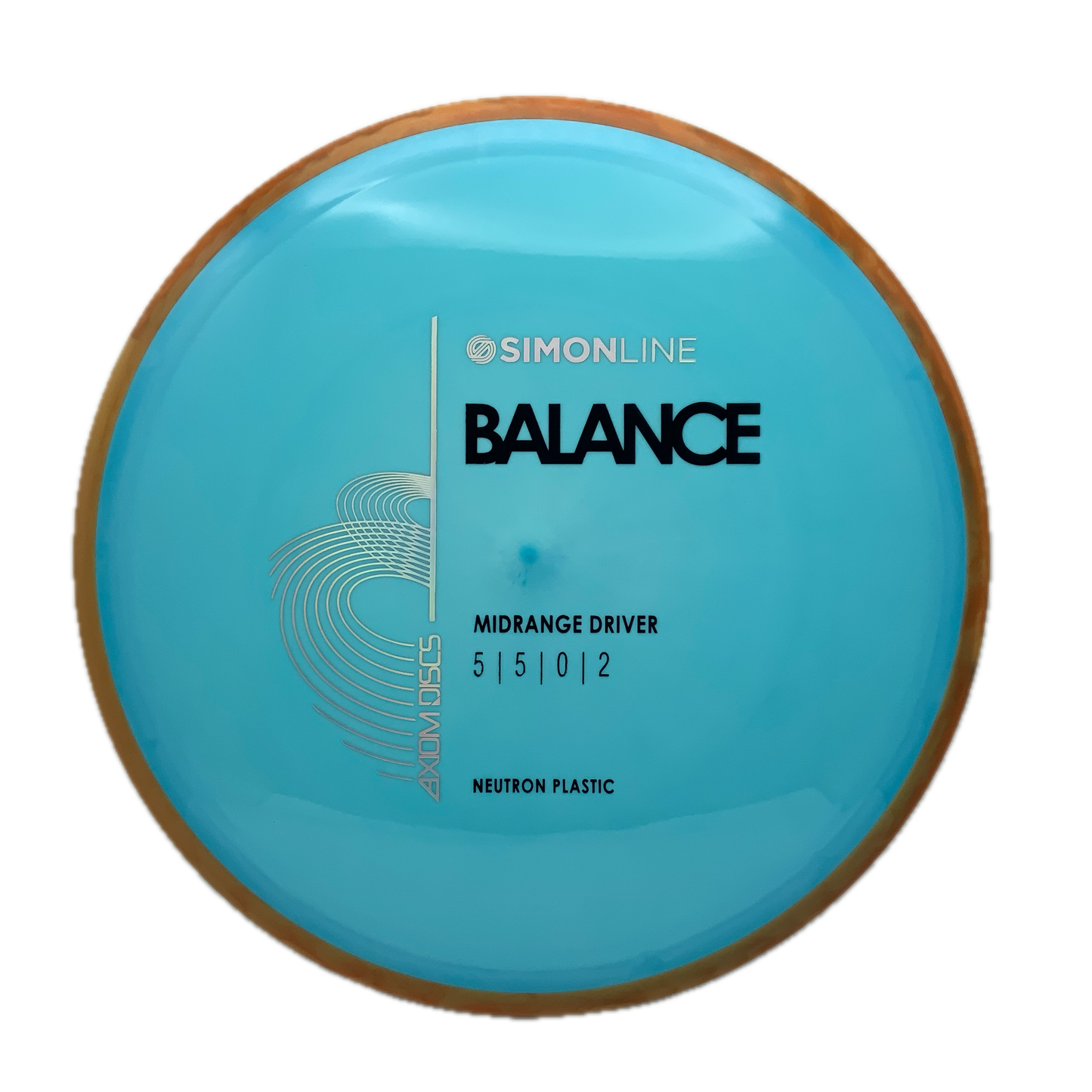 Axiom Balance - Astro Discs TX - Houston Disc Golf