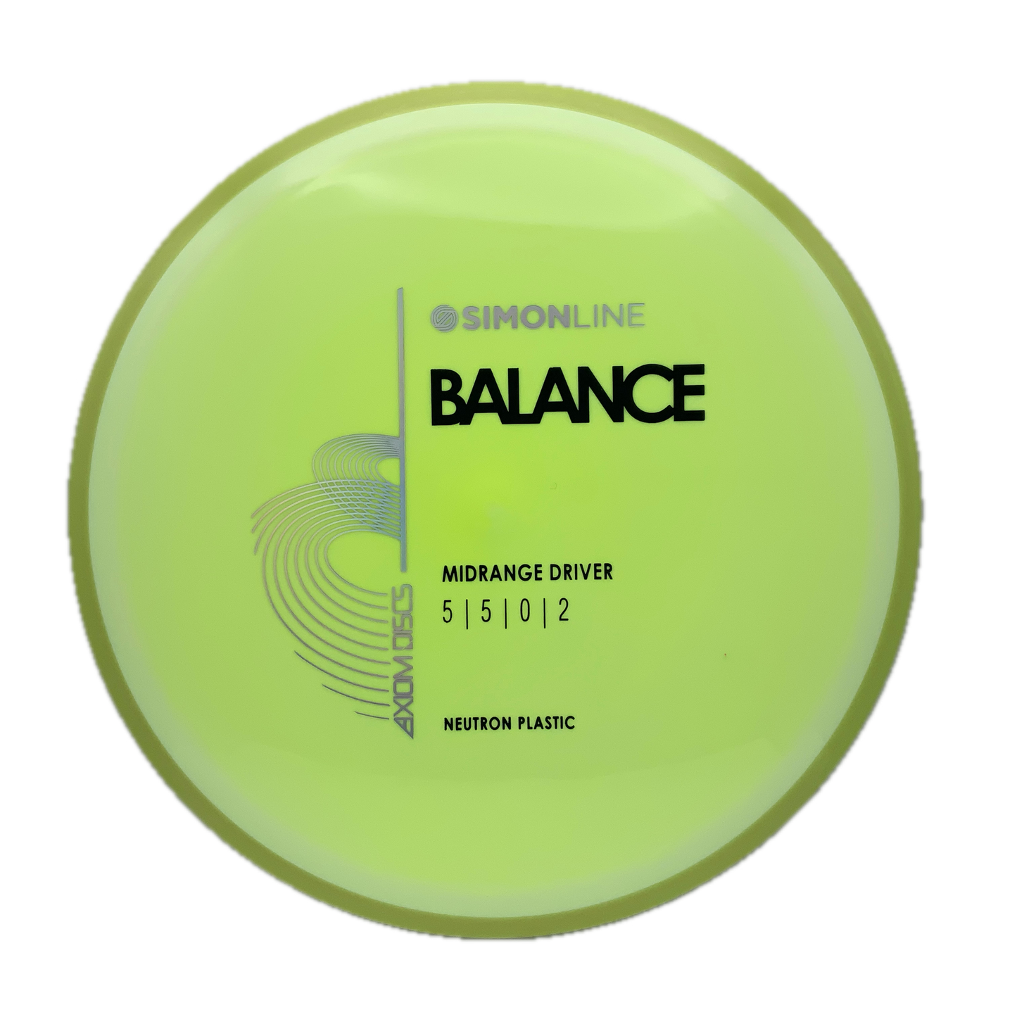 Axiom Balance - Astro Discs TX - Houston Disc Golf