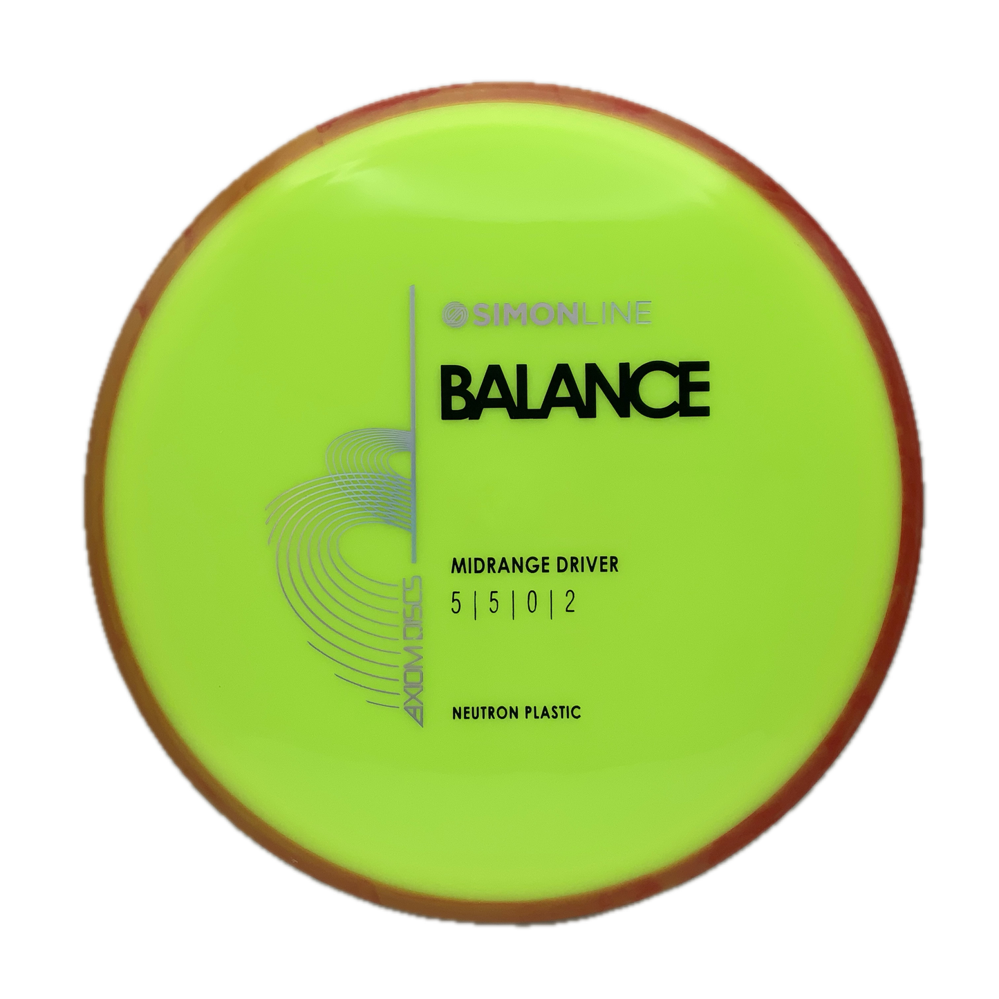 Axiom Balance - Astro Discs TX - Houston Disc Golf
