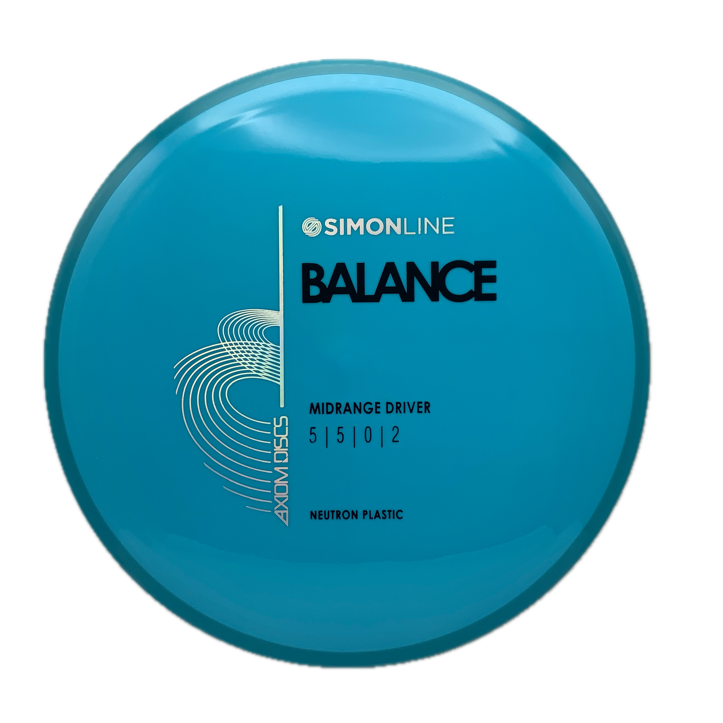 Axiom Balance - Astro Discs TX - Houston Disc Golf