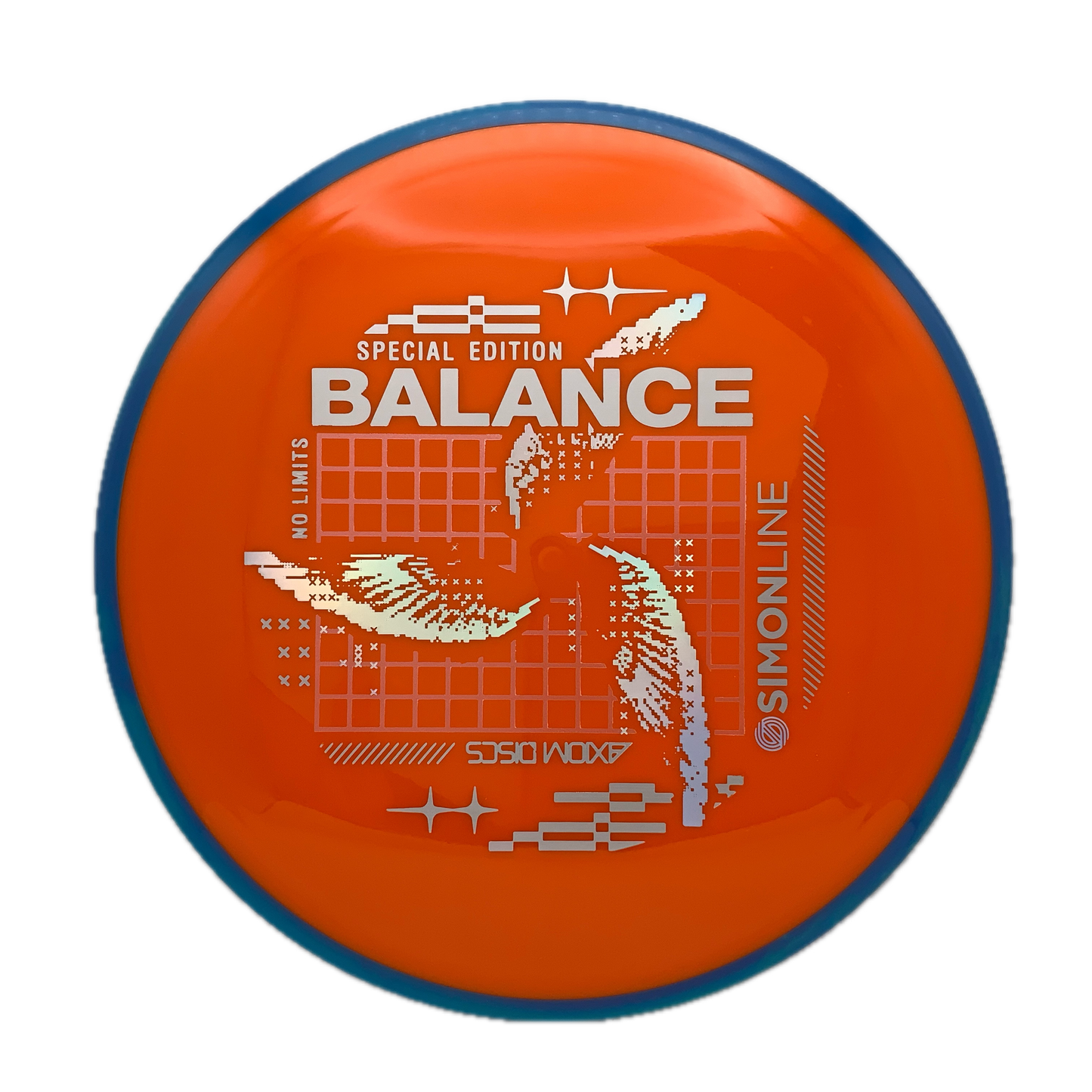 New Release Balance - Simon Edition - Astro Discs TX - Houston Disc Golf