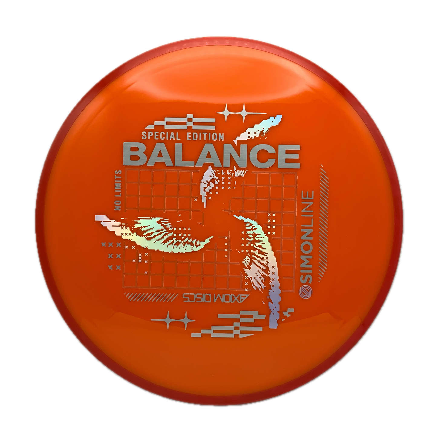 New Release Balance - Simon Edition - Astro Discs TX - Houston Disc Golf