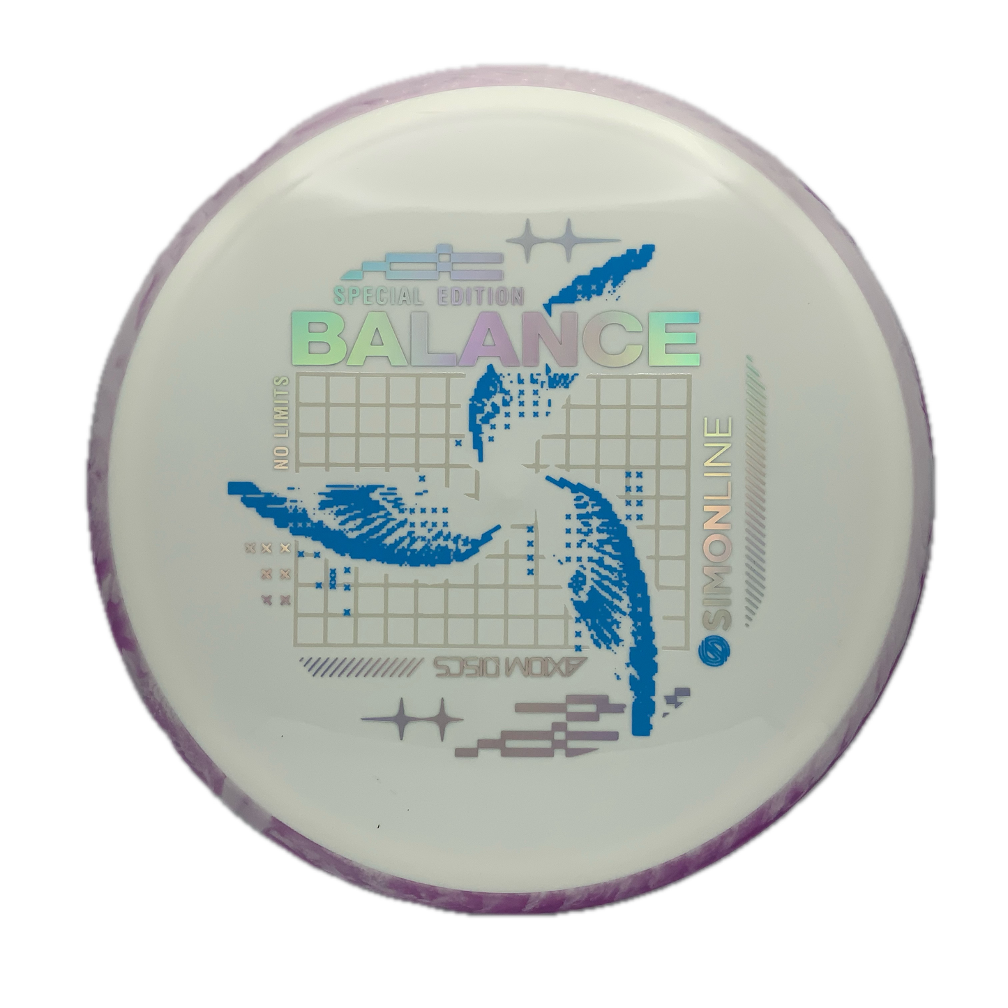 New Release Balance - Simon Edition - Astro Discs TX - Houston Disc Golf