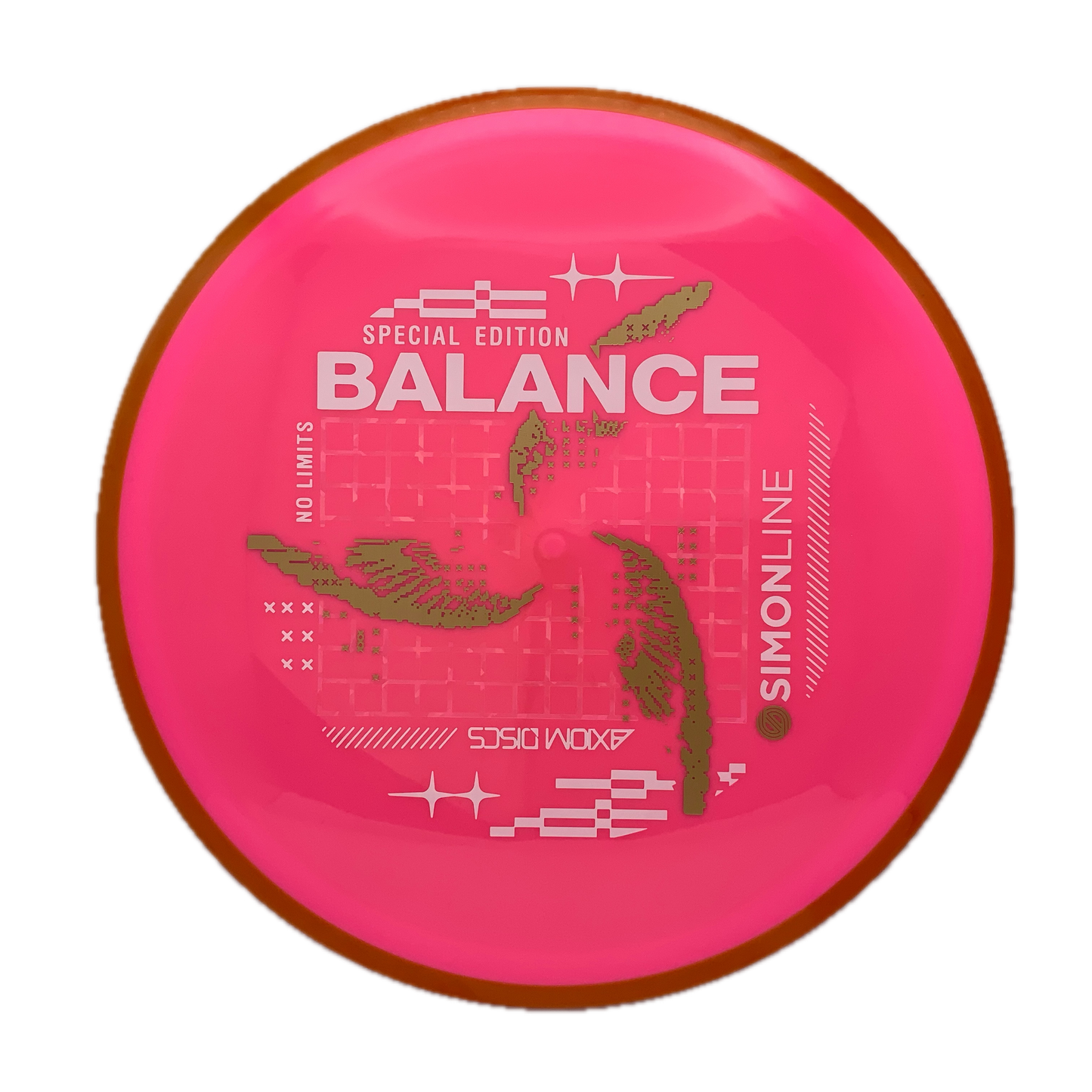 New Release Balance - Simon Edition - Astro Discs TX - Houston Disc Golf