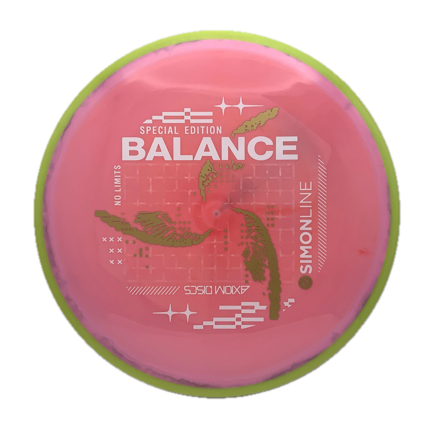 New Release Balance - Simon Edition - Astro Discs TX - Houston Disc Golf