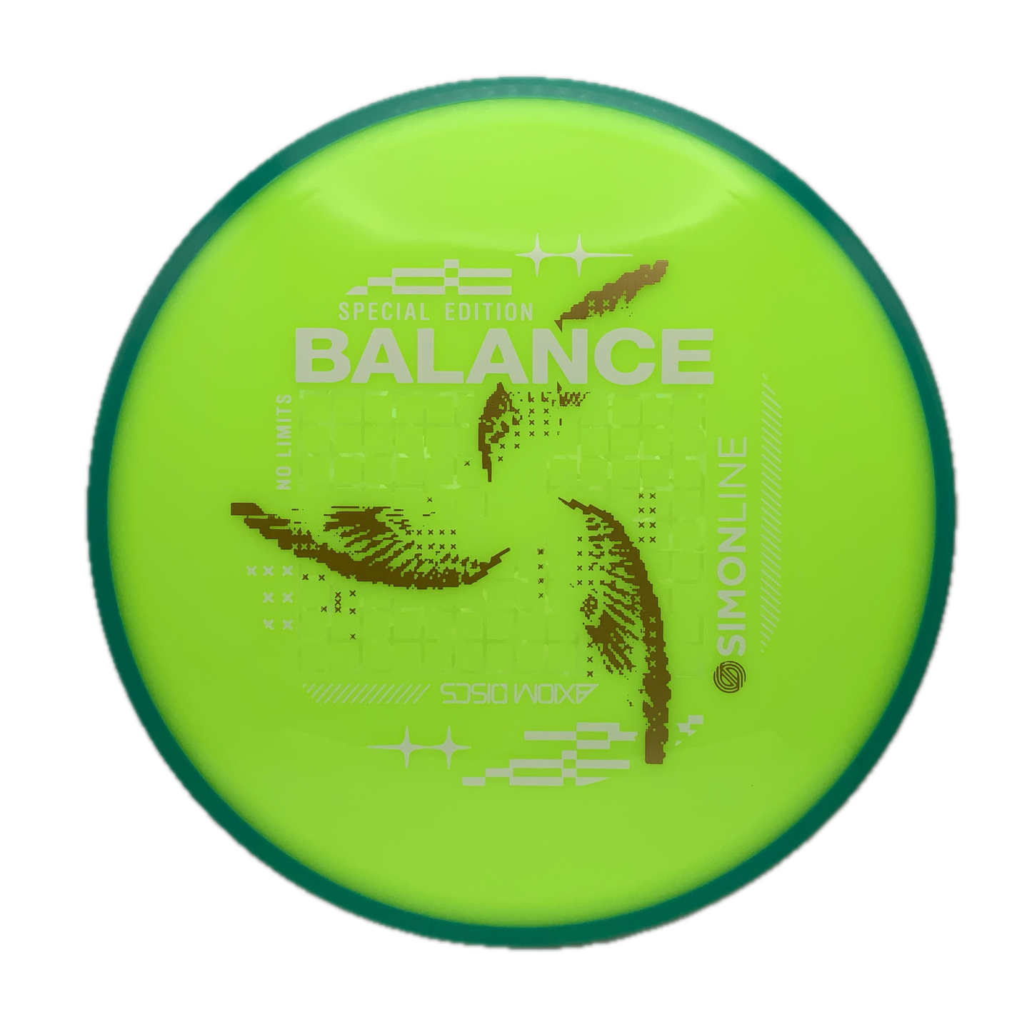 New Release Balance - Simon Edition - Astro Discs TX - Houston Disc Golf