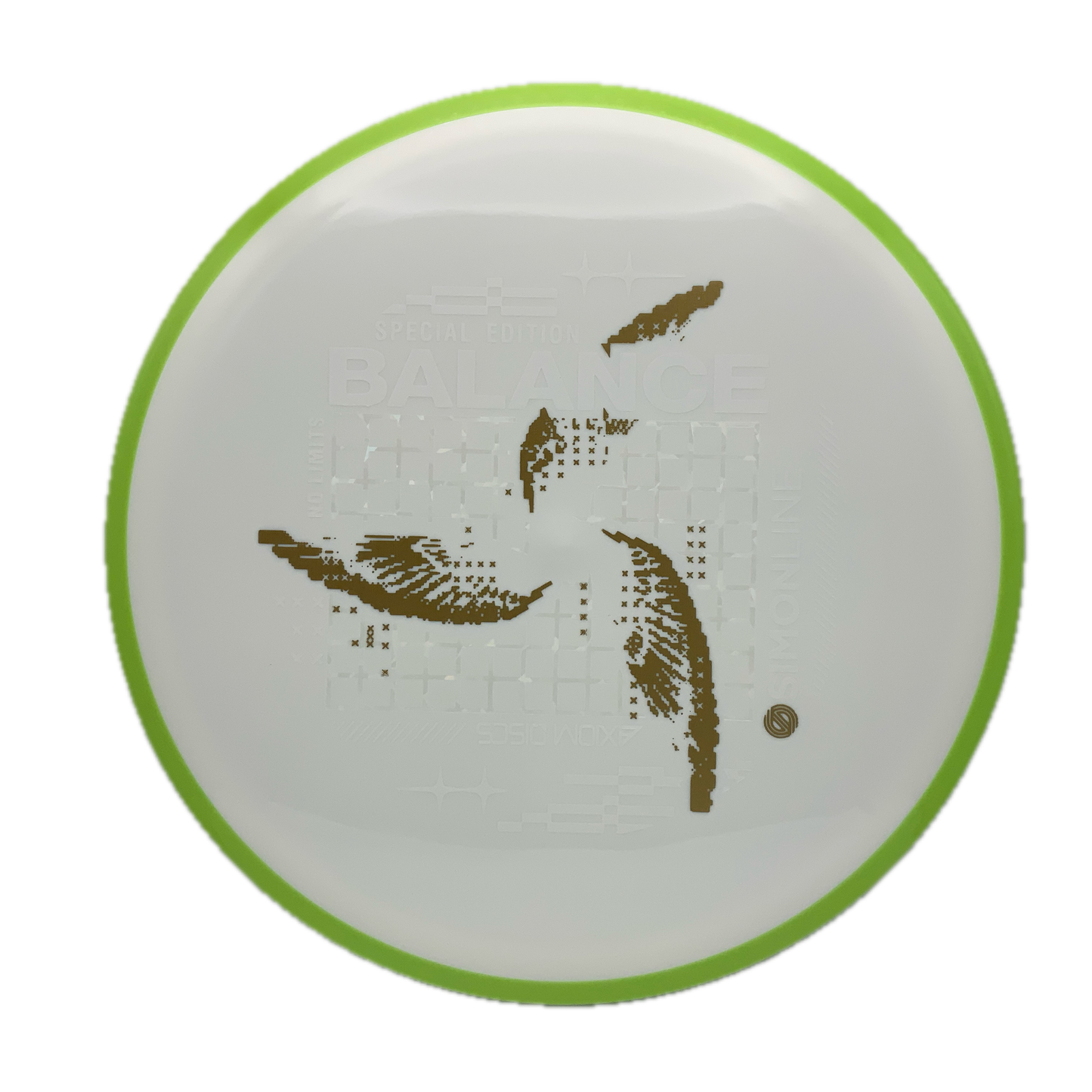 New Release Balance - Simon Edition - Astro Discs TX - Houston Disc Golf