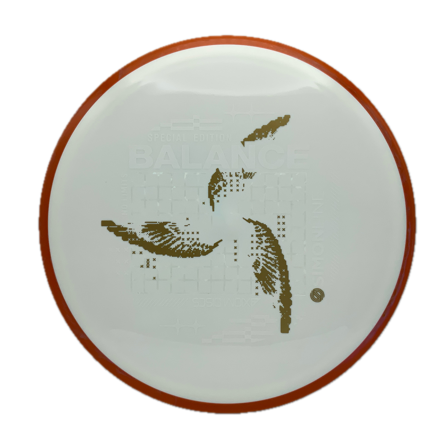 New Release Balance - Simon Edition - Astro Discs TX - Houston Disc Golf