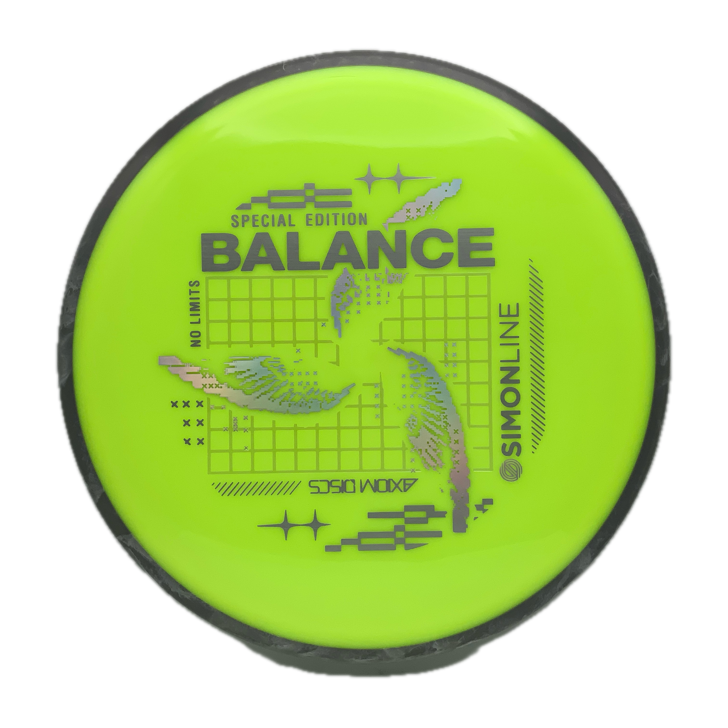 New Release Balance - Simon Edition - Astro Discs TX - Houston Disc Golf