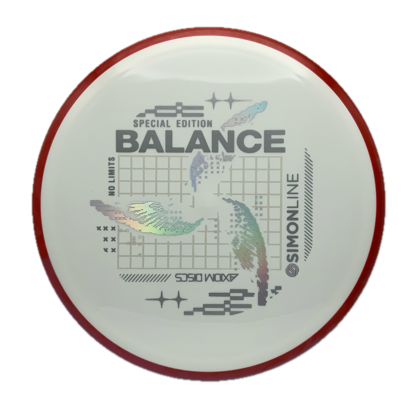 New Release Balance - Simon Edition - Astro Discs TX - Houston Disc Golf