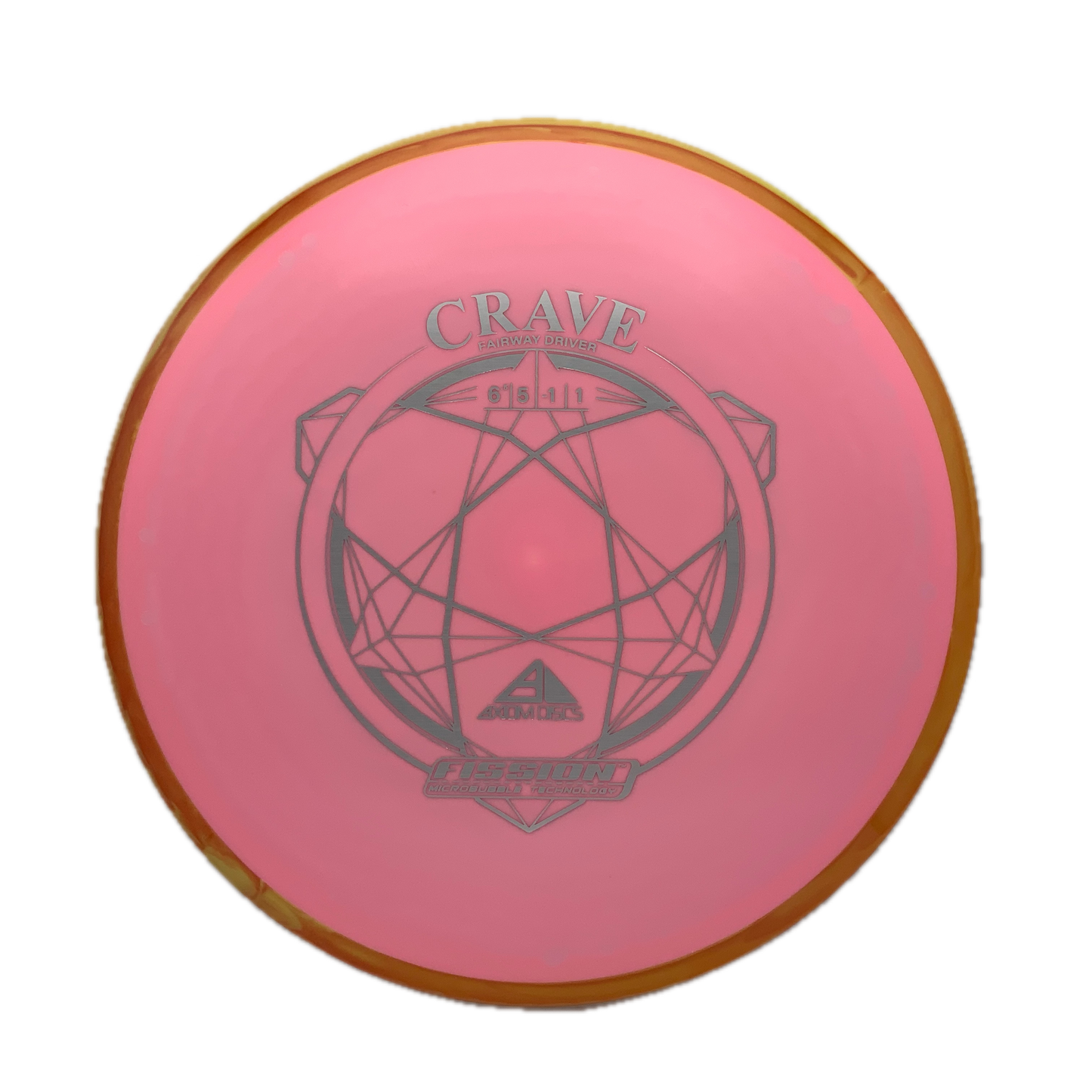 Axiom Crave - Astro Discs TX - Houston Disc Golf
