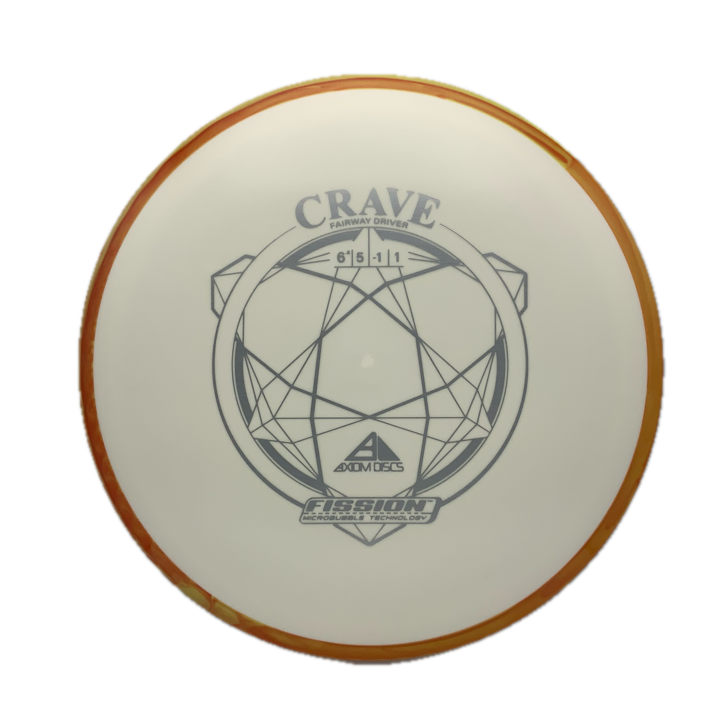 Axiom Crave - Astro Discs TX - Houston Disc Golf