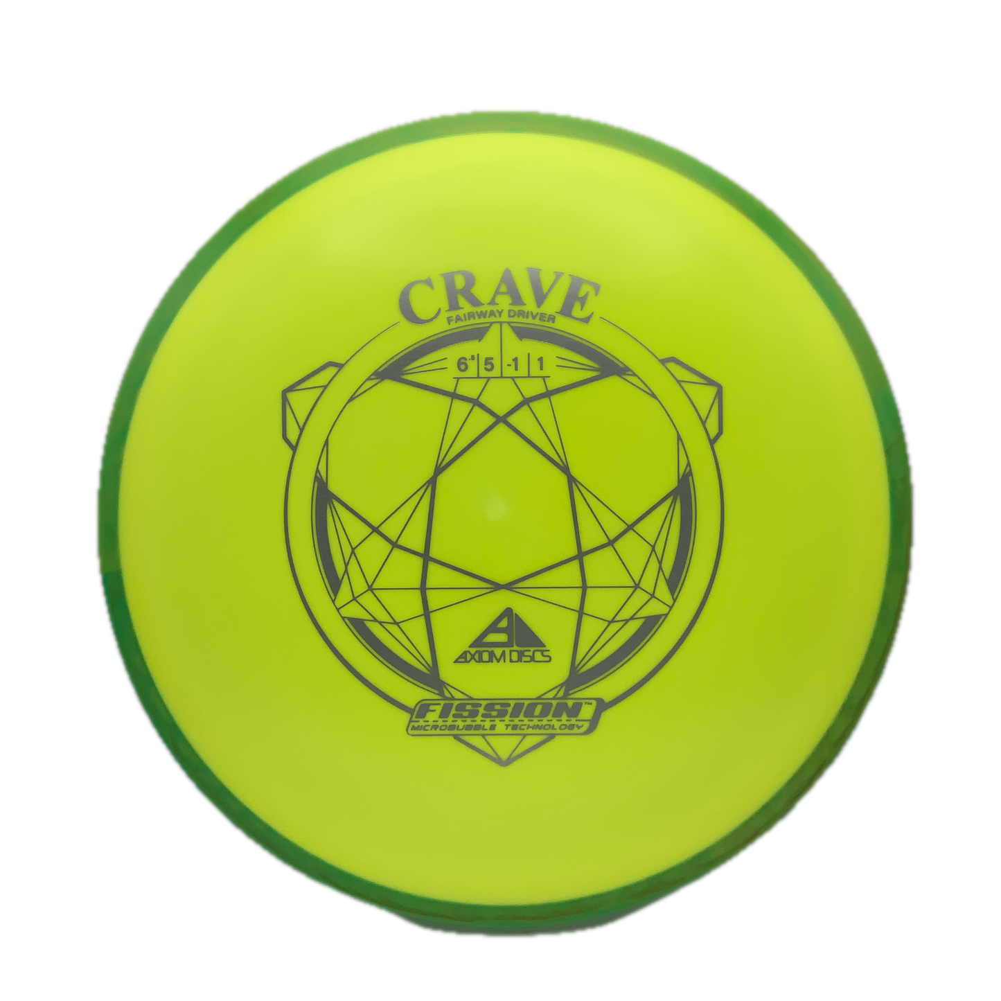 Axiom Crave - Astro Discs TX - Houston Disc Golf