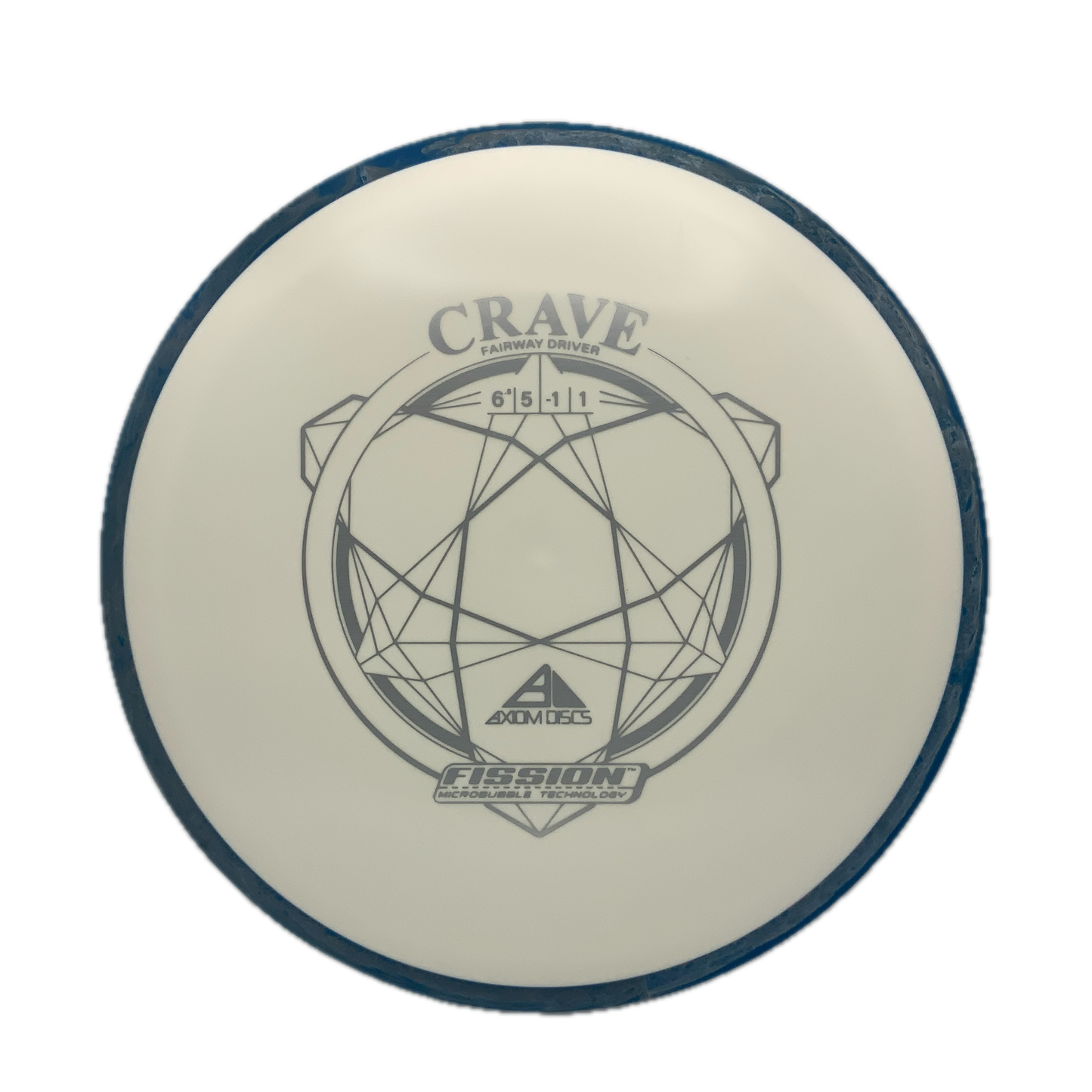 Axiom Crave - Astro Discs TX - Houston Disc Golf