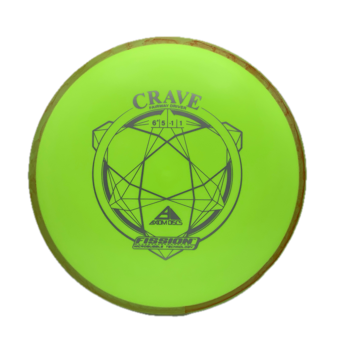 Axiom Crave - Astro Discs TX - Houston Disc Golf