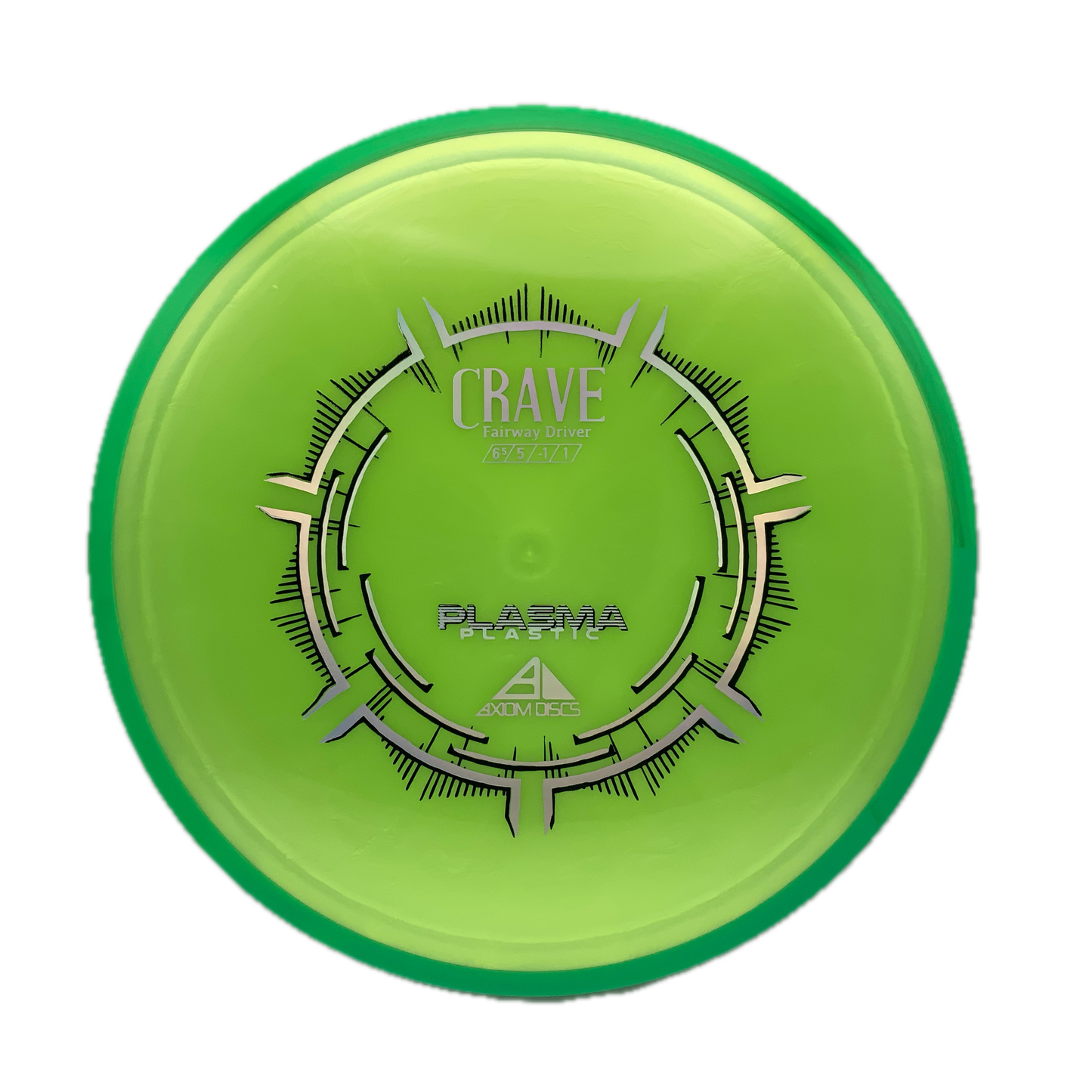 Axiom Crave - Astro Discs TX - Houston Disc Golf