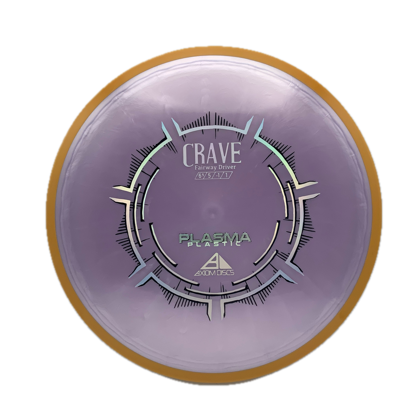 Axiom Crave - Astro Discs TX - Houston Disc Golf