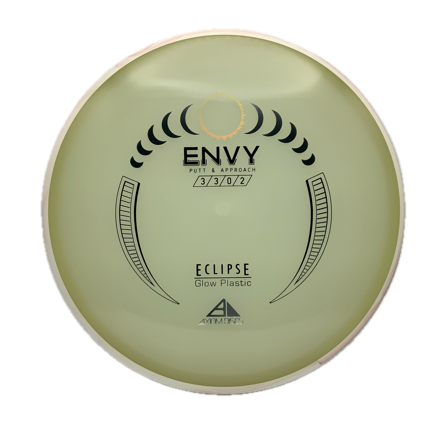 Axiom Envy - Eclipse Glow #29 - 174 - Astro Discs TX - Houston Disc Golf