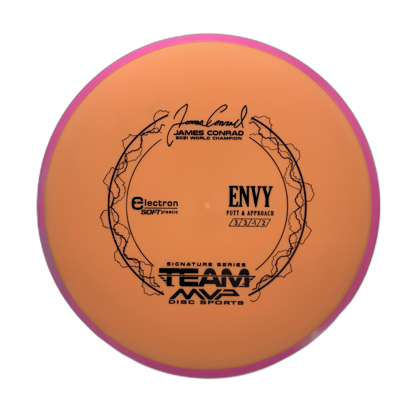 Axiom Envy - Astro Discs TX - Houston Disc Golf