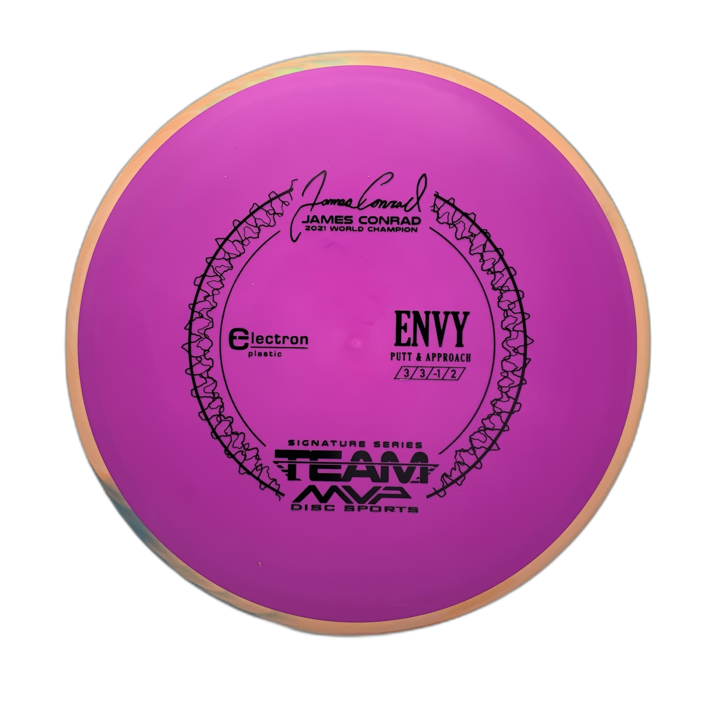 Axiom Envy - Astro Discs TX - Houston Disc Golf