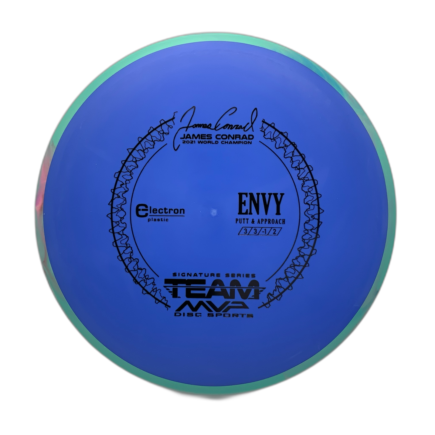 Axiom Envy - Astro Discs TX - Houston Disc Golf