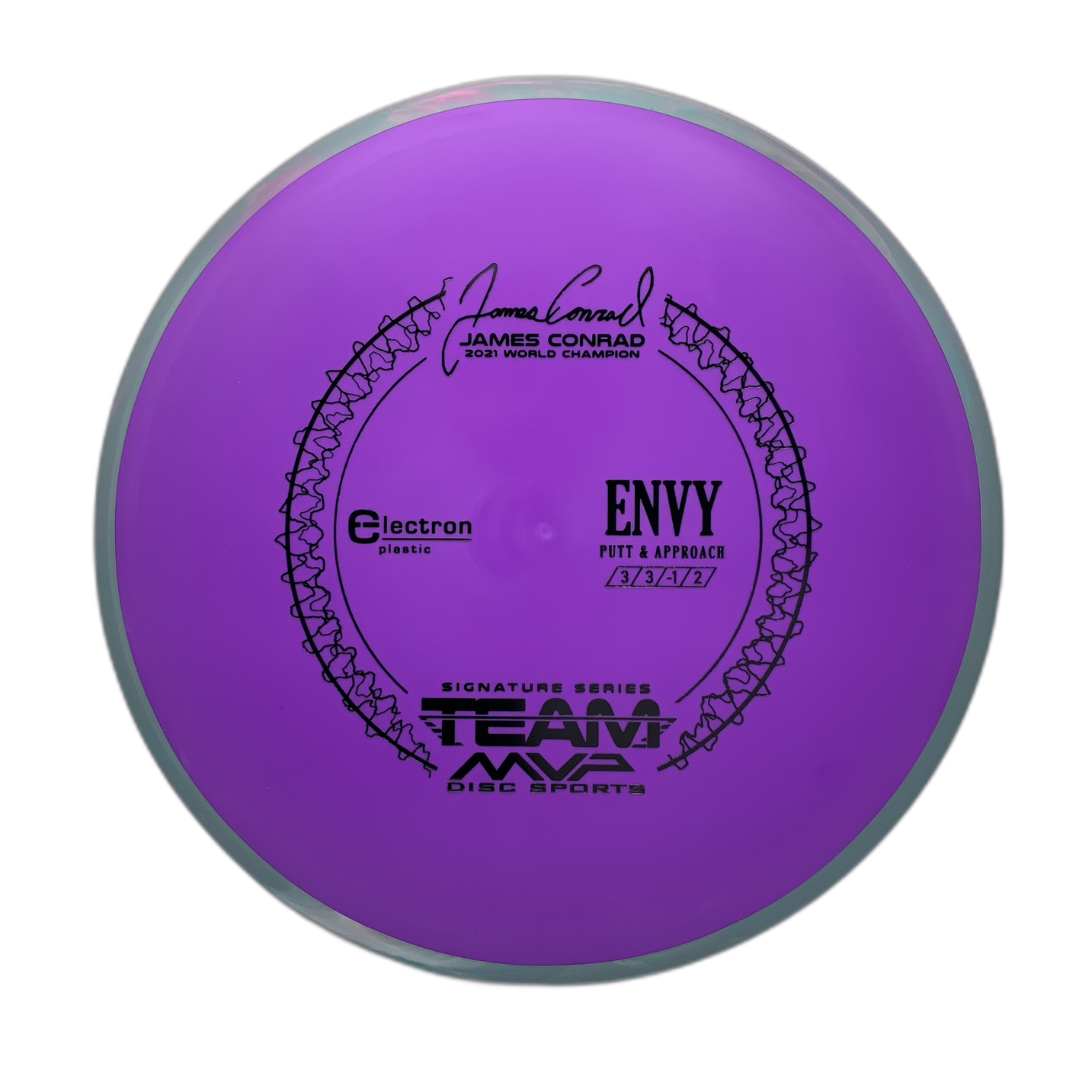 Axiom Envy - Astro Discs TX - Houston Disc Golf