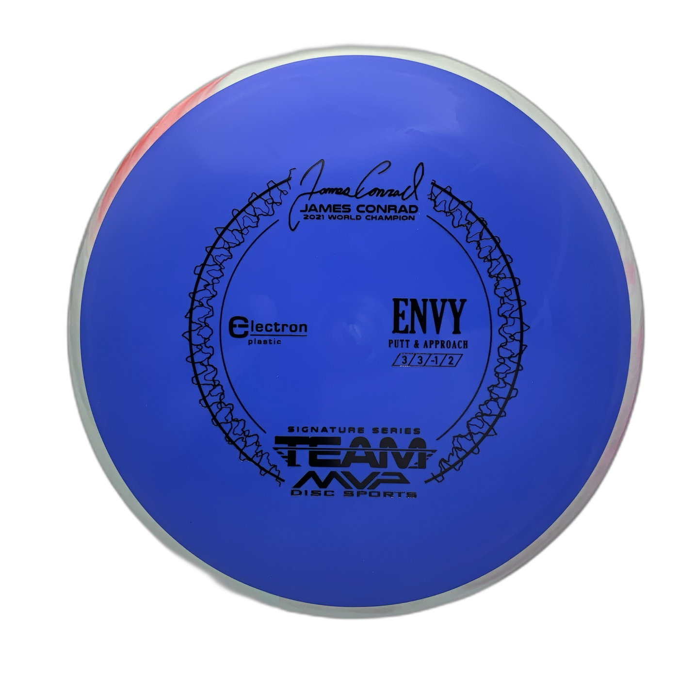 Axiom Envy - Astro Discs TX - Houston Disc Golf