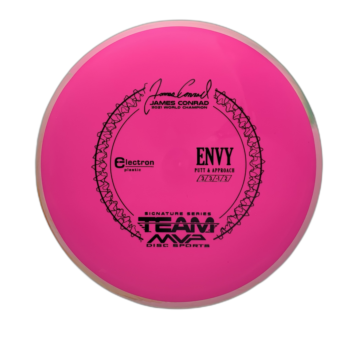 Axiom Envy - Astro Discs TX - Houston Disc Golf