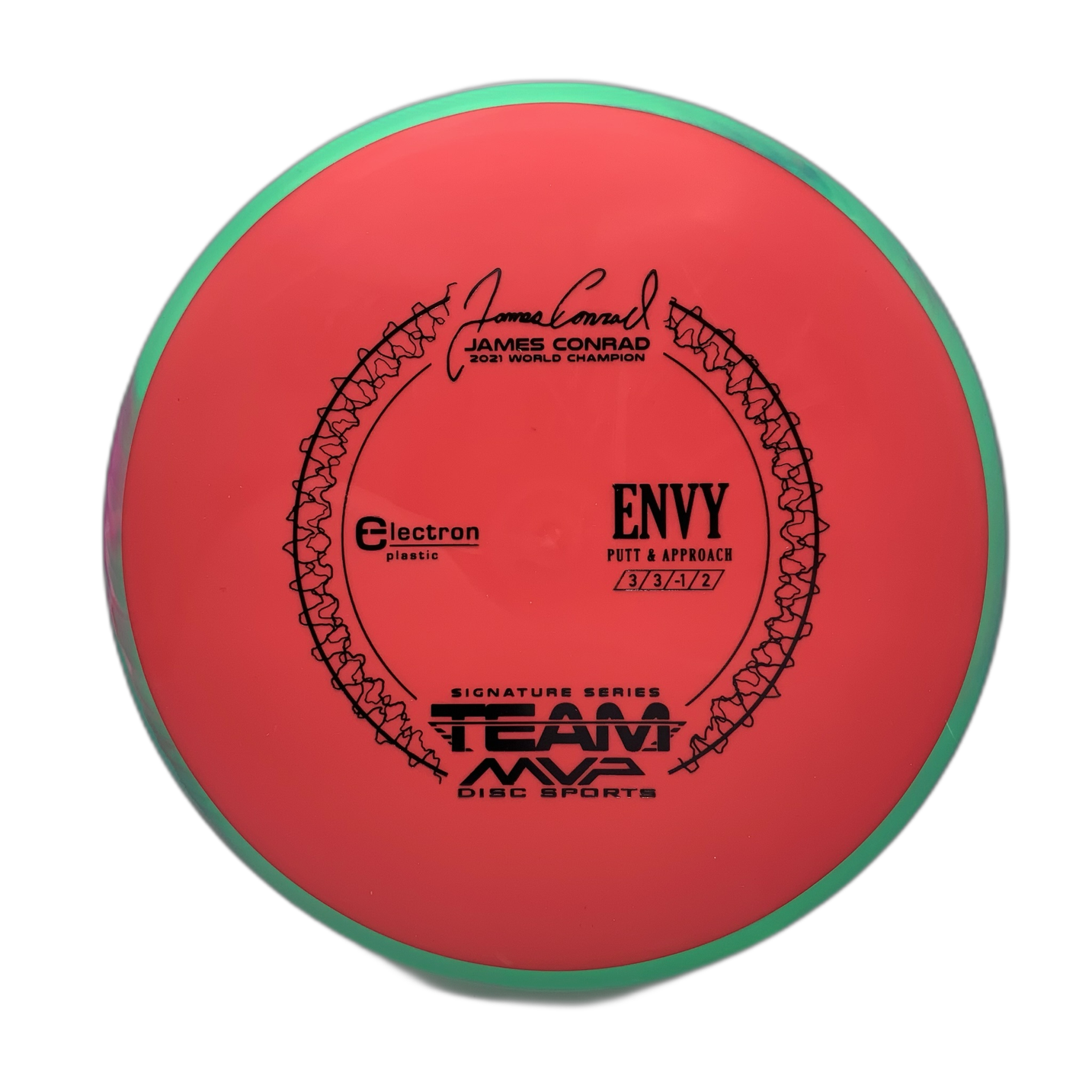 Axiom Envy - Astro Discs TX - Houston Disc Golf