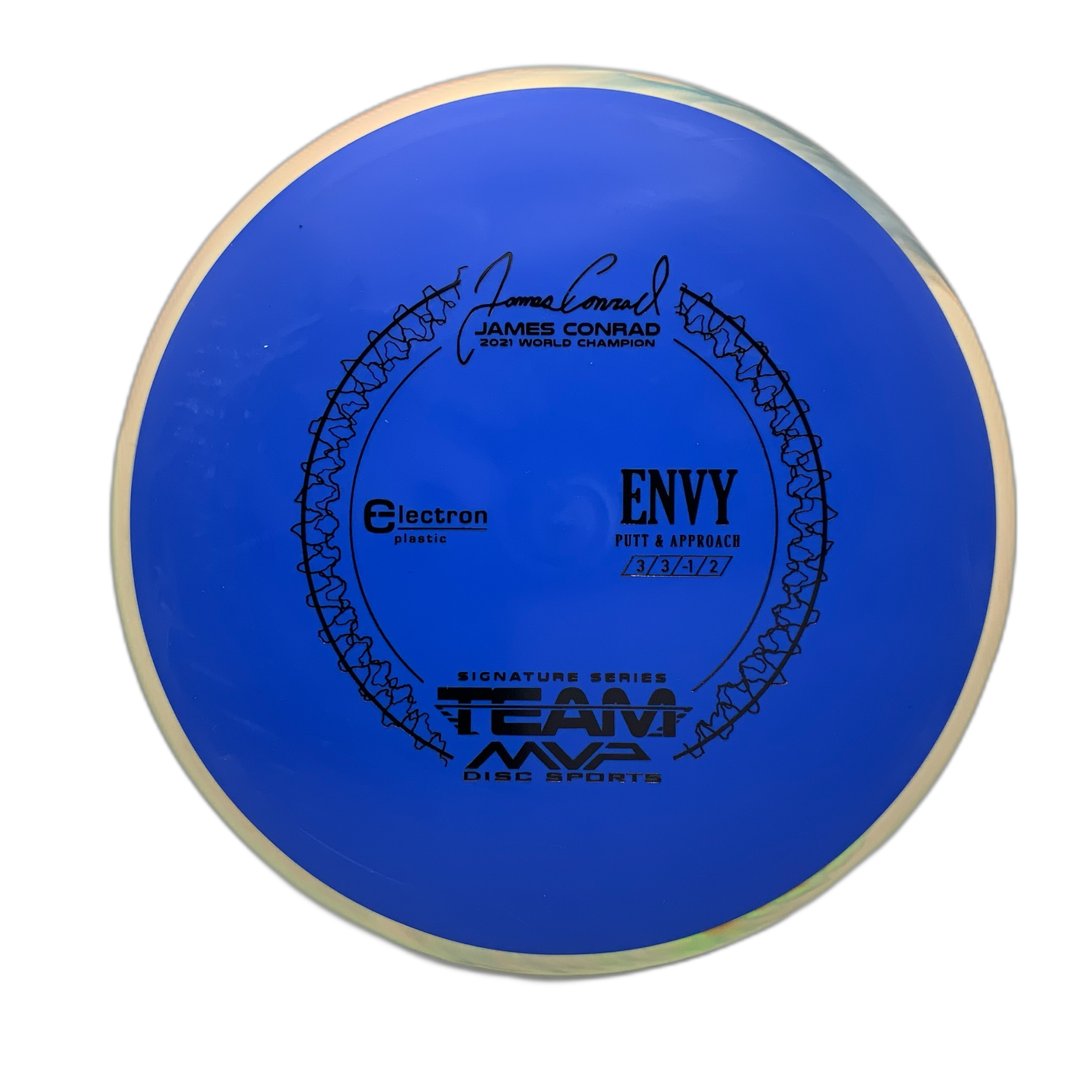 Axiom Envy - Astro Discs TX - Houston Disc Golf