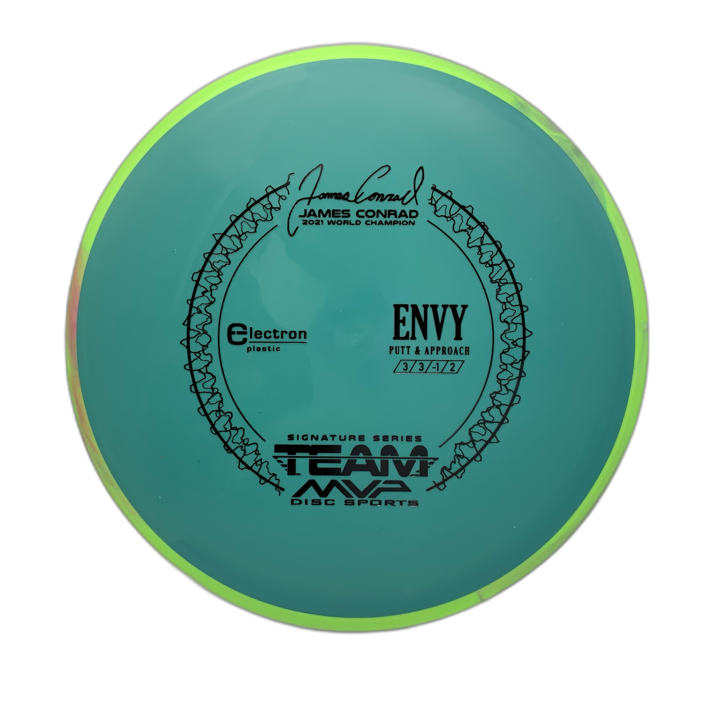 Axiom Envy - Astro Discs TX - Houston Disc Golf