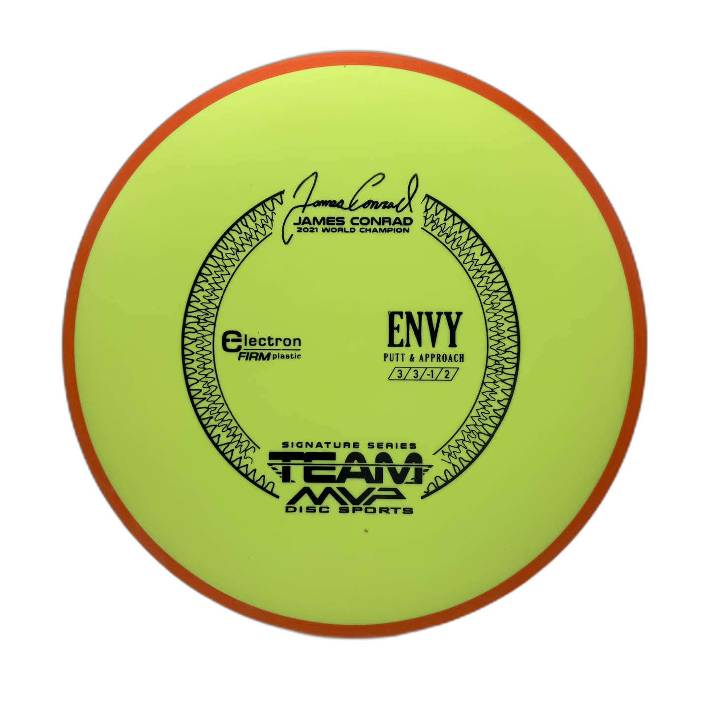 Axiom Envy - Astro Discs TX - Houston Disc Golf