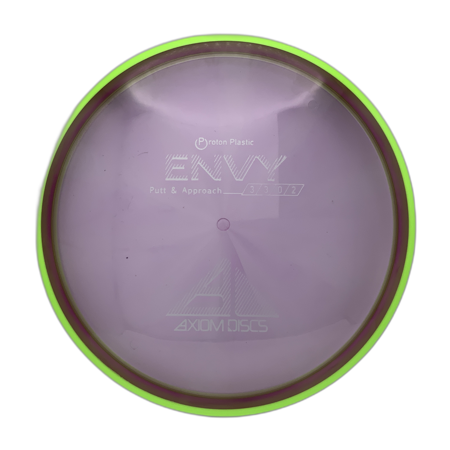 Axiom Envy - Astro Discs TX - Houston Disc Golf