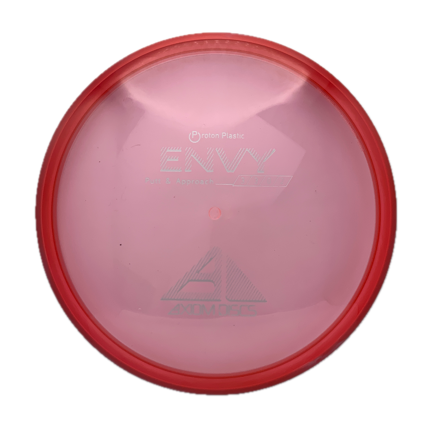 Axiom Envy - Astro Discs TX - Houston Disc Golf