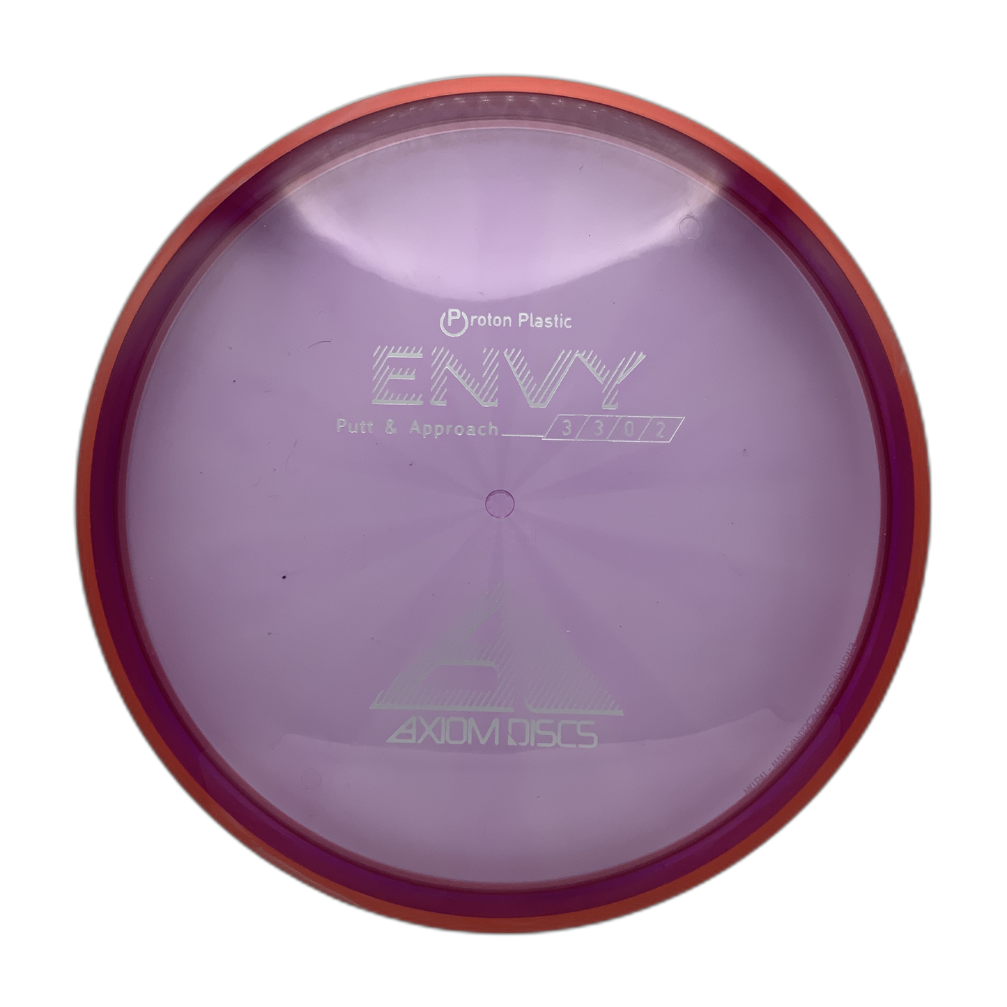 Axiom Envy - Astro Discs TX - Houston Disc Golf