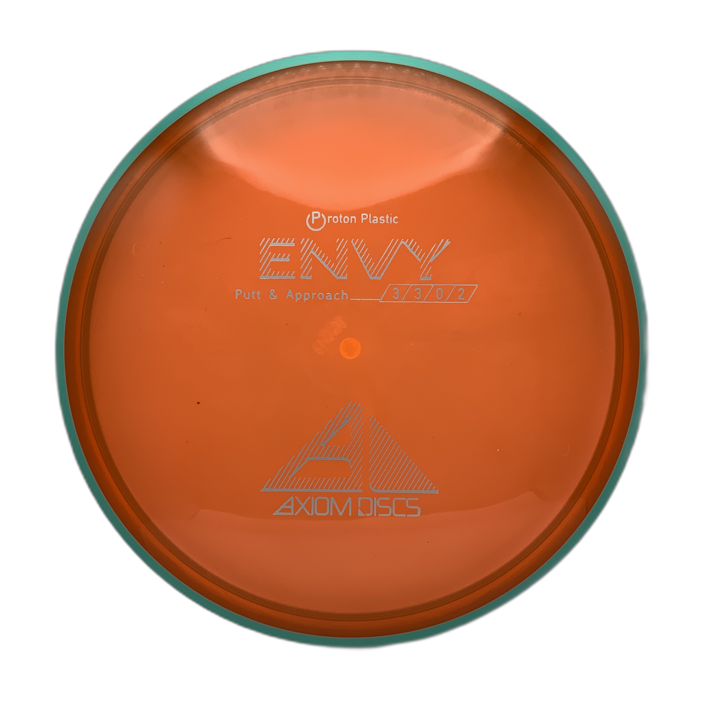 Axiom Envy - Astro Discs TX - Houston Disc Golf