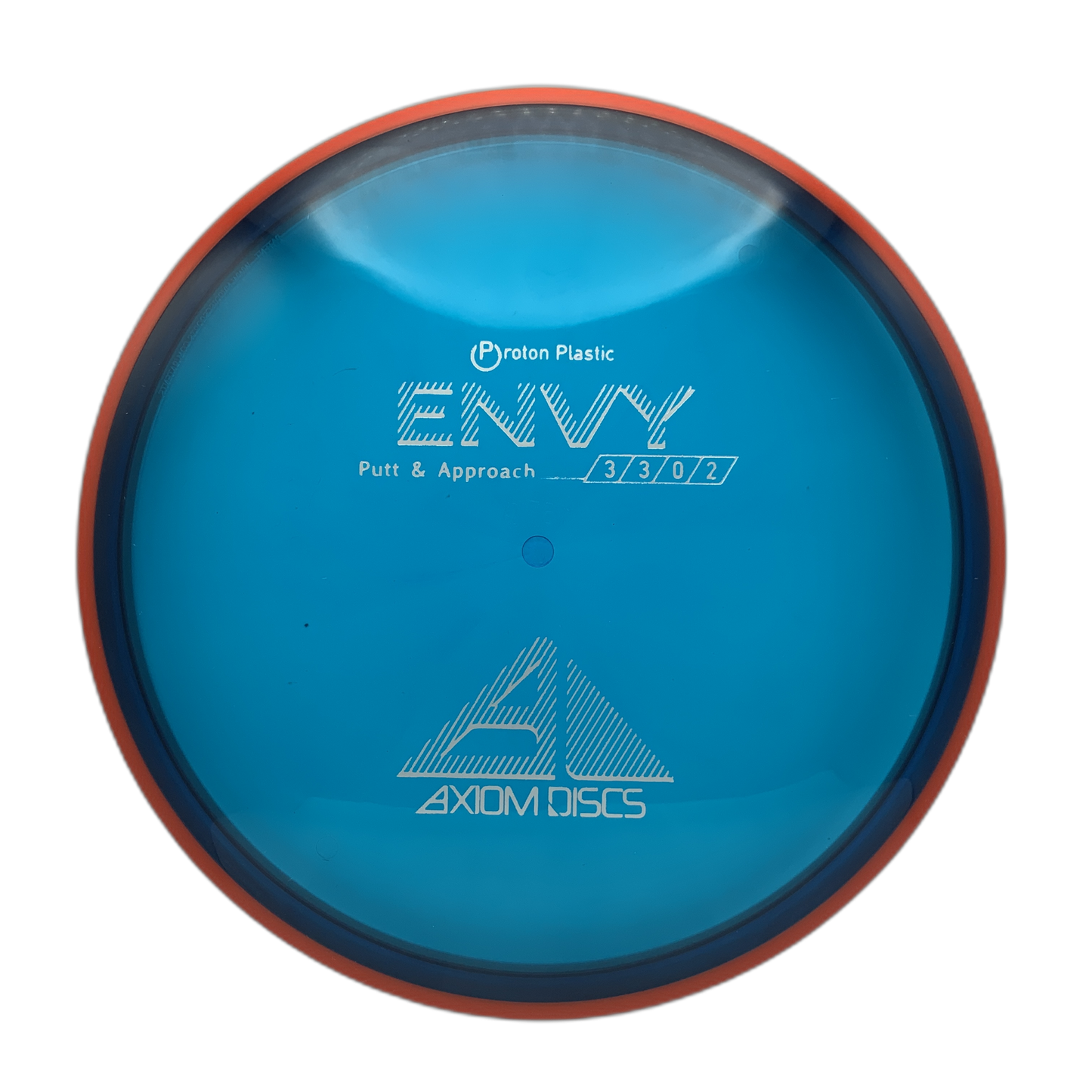 Axiom Envy - Astro Discs TX - Houston Disc Golf