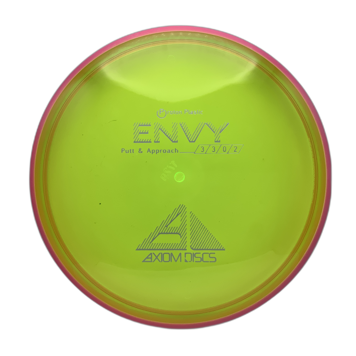 Axiom Envy - Astro Discs TX - Houston Disc Golf